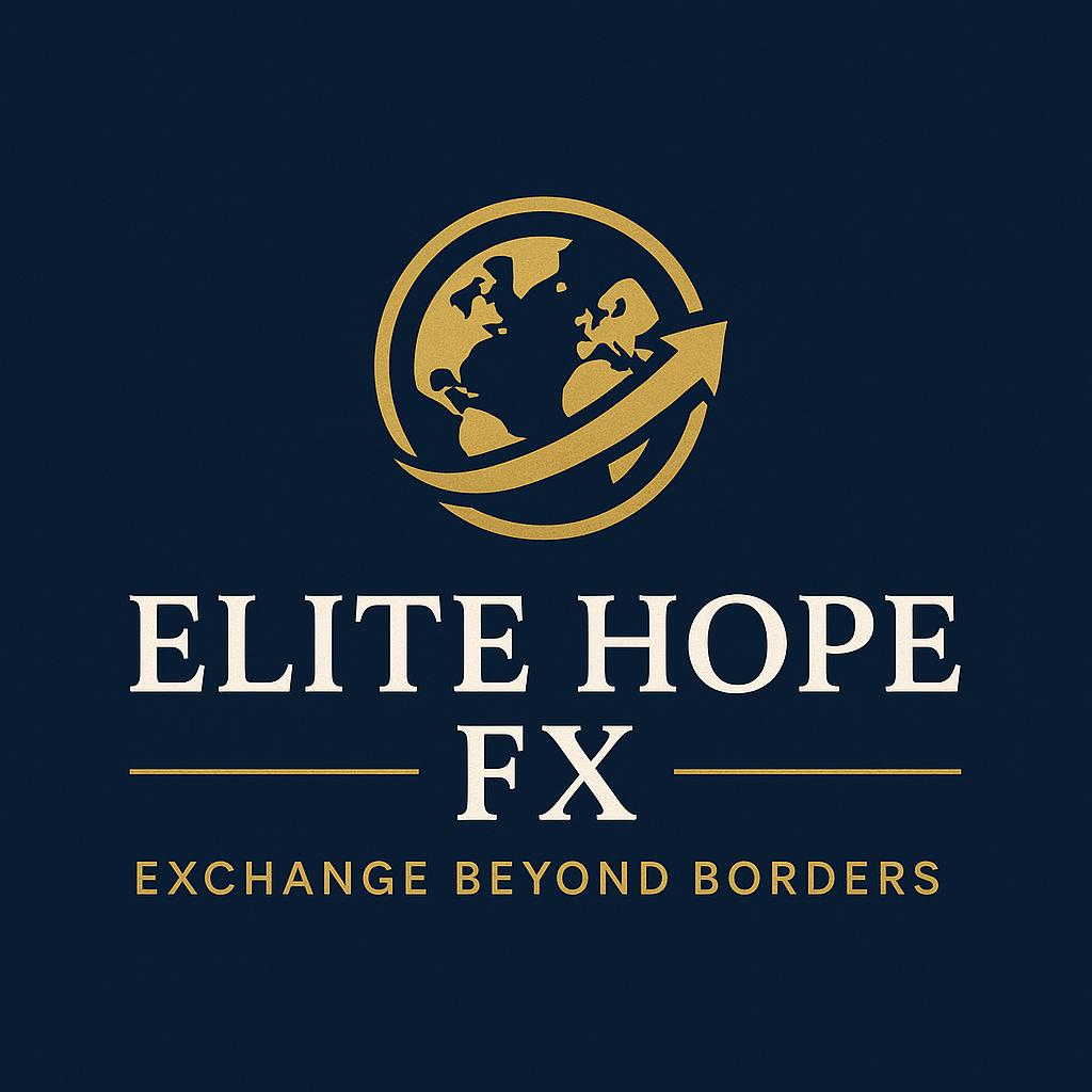 Elite Hope FX Logo